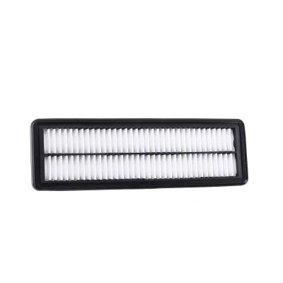Abbildung von BOSCH F 026 400 455 Luftfilter 36 108 355 Filtereinsatz HYUNDAI: i10 II Hatchback, I, Saloon