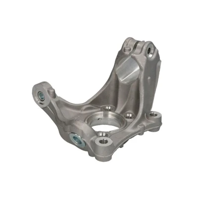 Abbildung von REINHOCH RH08 0025 Achsschenkel Vorderachse, links VOLKSWAGEN: Tiguan I, Golf 4, Sharan II, SEAT: Leon II Hatchback