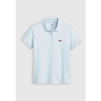 Abbildung von Levi&#039;s® Poloshirt »Slim Polo Neutrals«