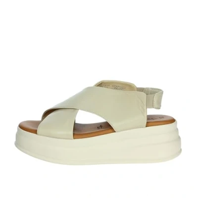 Abbildung von Tamaris 28303 IVORY GR39