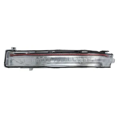 Abbildung von TYC 324 0180 3 Blinker Außenspiegel links mit LED NISSAN: Qashqai 2