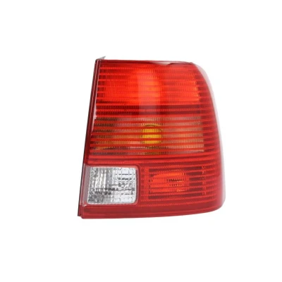 Abbildung von TYC 11 0205 01 2 Rückleuchte rechts ohne Lampenträger VOLKSWAGEN: Passat B5 Saloon