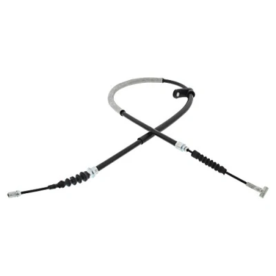 Abbildung von MAPCO 5009 Handbremsseil hinten links 1235 ALFA ROMEO: 147