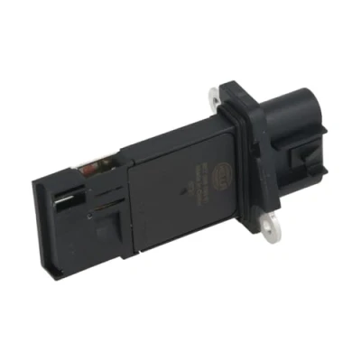 Abbildung von HELLA 8ET 358 095 611 Luftmassenmesser mit Dichtung OPEL: Insignia A Sports Tourer, Saloon, Antara, CHEVROLET: Captiva, Camaro V Coupe