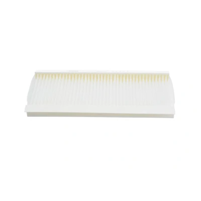 Abbildung von BOSCH 1 987 432 076 Innenraumfilter Partikelfilter 331 165 30 OPEL: Vectra C CC, Corsa Hatchback, Saloon, SAAB: 9 3 Estate