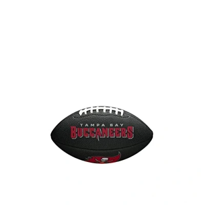 Abbildung von Wilson American Football MINI NFL TEAM Soft TOUCH, Touch Mischleder
