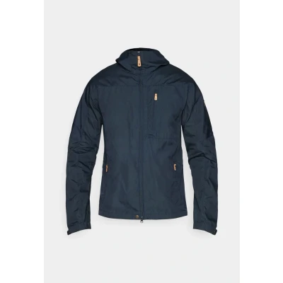 Abbildung von Fjällräven Sten Jacket 61679 555 Dark Navy XL