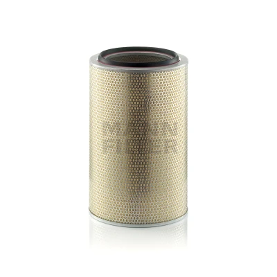 Abbildung von MANN FILTER C 33 1600/2 Luftfilter 515 327 Filtereinsatz
