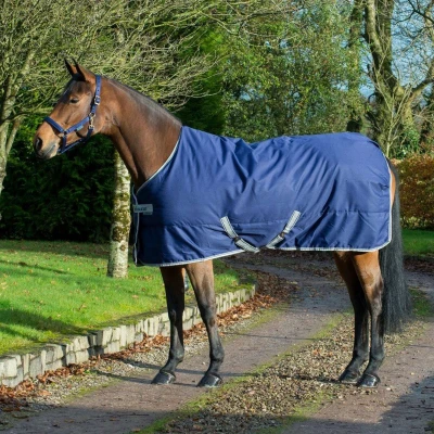 Abbildung von Bucas Freiheitsstabil 300 Gramm / Dunkelblau Unterlänge: 191 cm &amp; Rückenlänge: 140