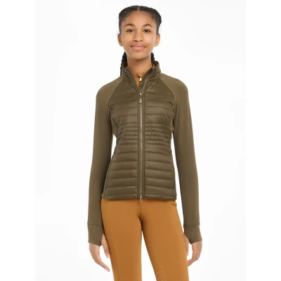 Abbildung von LeMieux FW&#039;24 Young Rider Jacket Josephine