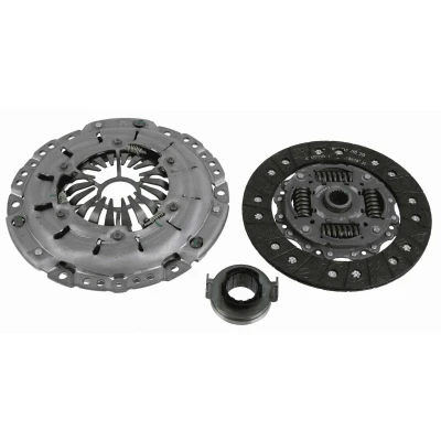 Abbildung von SACHS 3000 950 790 Kupplungssatz 215 HONDA: CIVIC 8 Hatchback, Jazz 3