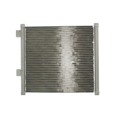 Abbildung von THERMOTEC KTT110226 Klimakondensator ohne Trockner 381 X 445 16 mm