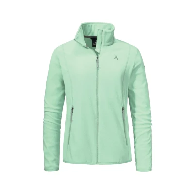 Abbildung von Schöffel Fleecejacke »Fleece Jk Style Ash WMS«, (1 St.)