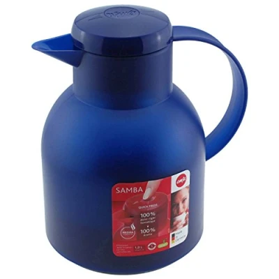 Abbildung von Emsa Samba pichet qt 1l bleu trl. 504231
