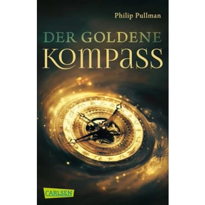 Abbildung von His Dark Materials 1: der Goldene Kompass (1): Ausgezeichnet mit Carnegie Medal und The Guardian Award 1995