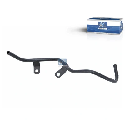 Abbildung von DT Spare Parts 1.28231 Kühlerschlauch
