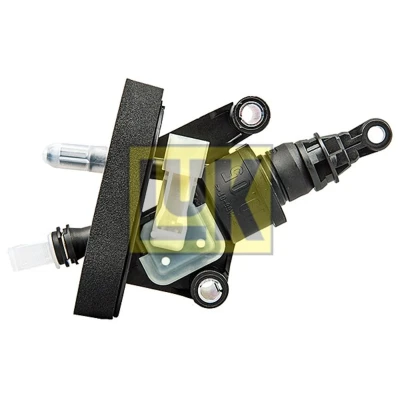 Abbildung von LuK 511 0611 10 Kupplungsgeberzylinder mit Sensor FORD: FIESTA 6