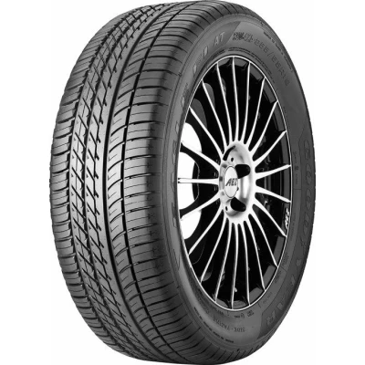 Abbildung von Goodyear EAGLE F1 (ASYMMETRIC 255/55 R20 110W PKW Sommerreifen Reifen LAND ROVER: Range Rover Sport, BMW: X7 527428