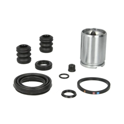 Abbildung von AUTOFREN SEINSA D4855C Bremssattel Reparatursatz Hinterachse 36 AUDI: 100 C4 Saloon, 90 B3, 200 C3 Avant, VOLKSWAGEN: Scirocco II, GOLF 2