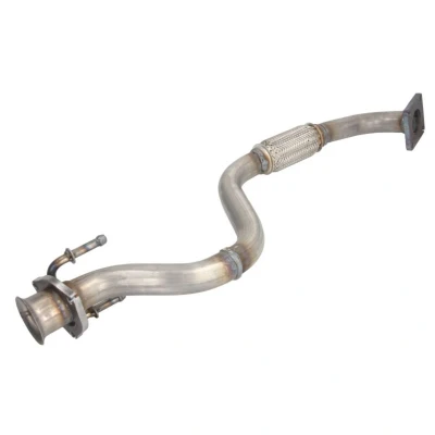 Abbildung von JMJ 1090854R2 Abgasrohr 860 vorne VOLKSWAGEN: Golf 4, Bora Saloon, 4 Variant, SEAT: Leon I Hatchback kfzteile, mister auto, atp autoteile,