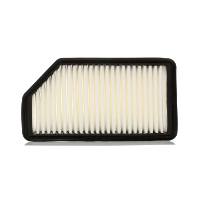 Abbildung von BOSCH F 026 400 414 Luftfilter 55 132 247 Filtereinsatz KIA: RIO 3, 3 Stufenheck