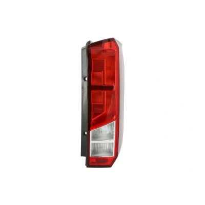Abbildung von TYC 11 15131 06 2 Rückleuchte rechts LED ohne Lampenträger VOLKSWAGEN: Crafter Van, Minibus, MAN: TGE Box