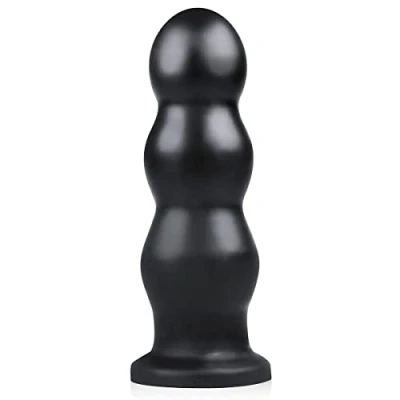 Abbildung von Tactical Iii Analplug