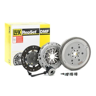 Abbildung von LuK BR 0241 600 0197 00 Kupplungssatz RENAULT: MEGANE 3 Grandtour, SCENIC 2, NISSAN: Qashqai / Qashqai+2 I, Note I kfzteile,