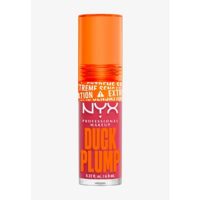 Abbildung von Nyx Professional Makeup DUCK Plump Lip Plumper, Damen, Größe: 7 ml, Strike a rose