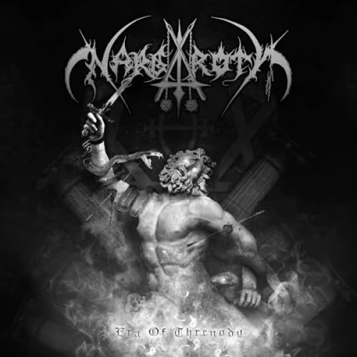 Abbildung von Era of Threnody (Black 2lp) [Vinyl LP]