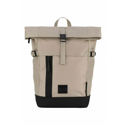 Abbildung von Strellson Northwood RS Eddie Tagesrucksack, Herren, Größe: One Size, Beige