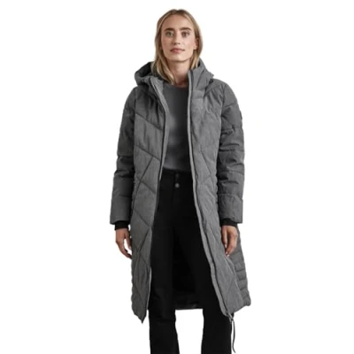 Abbildung von Street One Wintermantel, Damen, Größe: 44, Grau