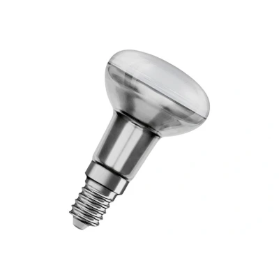 Abbildung von Osram Led lampe superstar r50 (60) 4.3w e14 / 827 4058075126022