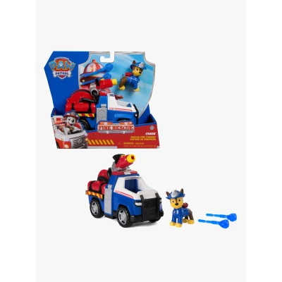 Abbildung von Spin Master Spielzeug Auto »PAW Patrol Fire Rescue Chases Rettungsfahrzeug«