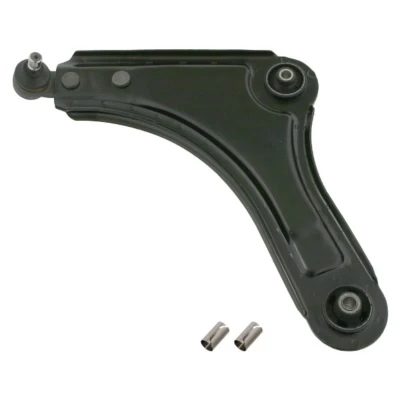 Abbildung von FEBI BILSTEIN 26662 Querlenker mit Lager Vorderachse links Stahlblech
