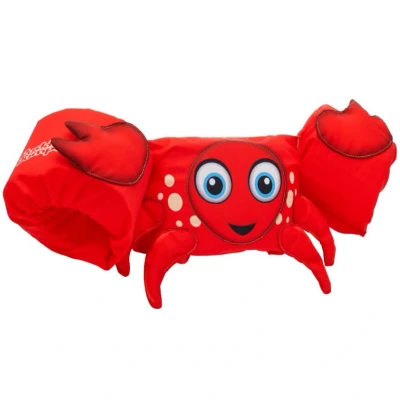 Abbildung von Sevylor Puddle Jumper 3D Krabbe