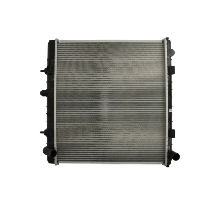 Abbildung von NISSENS 64319A Kühler, Motorkühlung Aluminium 494 549 40 Kühlrippen gelötet LAND ROVER: Range Rover 2