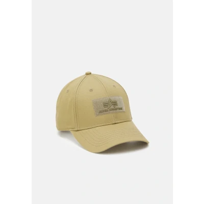 Abbildung von Alpha Industries VLC CAP Cap, Größe: One Size, Sand