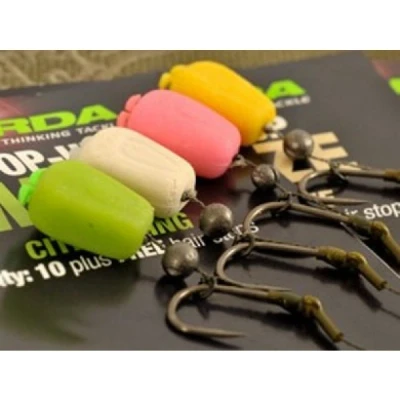 Abbildung von Korda Pop Up Mais Fruity Squid Pink Köderimitat