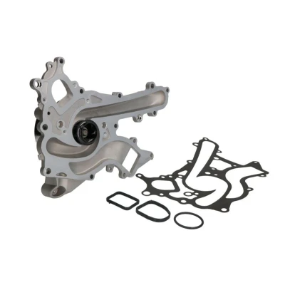 Abbildung von Saleri SIL PA1649 Wasserpumpe mechanisch MERCEDES BENZ: C Class Saloon, E T modell, modell