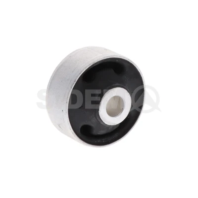 Abbildung von SIDEM 863602 Querlenkerlager hinten, Vorderachse unten Gummimetalllager Querlenker VOLKSWAGEN: Golf 4, 4 Variant, Polo IV Hatchback