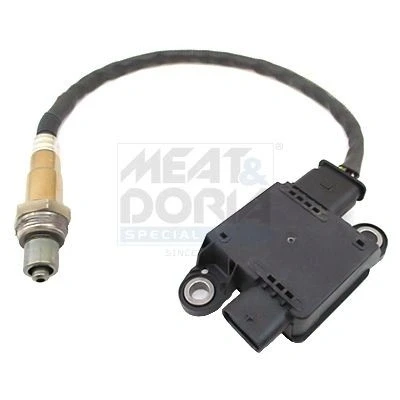 Abbildung von Partikelsensor MEAT &amp; DORIA 57014