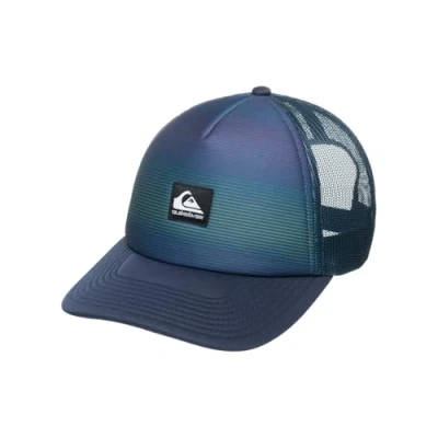 Abbildung von Quiksilver Trucker Cap »Emu Coop«