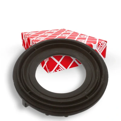 Abbildung von FEBI BILSTEIN 43747 Ventildeckeldichtung NBR (Nitril Butadien Kautschuk) VOLKSWAGEN: Sharan I, Transporter 5 Bus, Golf 5, AUDI: A3 Sportback kfzteile,