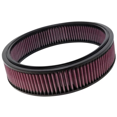 Abbildung von K&amp;N Filters E 2872 Luftfilter 79 292 337 rund Langzeitfilter MERCEDES BENZ: SL Convertible, S Class Saloon, Coupe