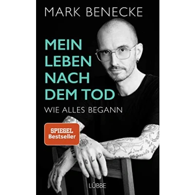 Abbildung von Mein Leben nach dem Tod: Wie alles begann