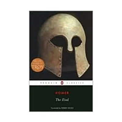 Abbildung von The Iliad (Penguin Classics)