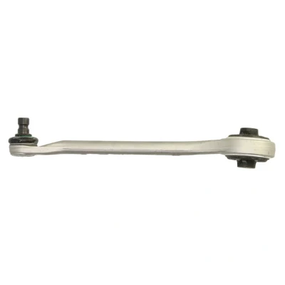Abbildung von LEMFÖRDER 16611 01 Querlenker mit Gummilager Vorderachse, oben, beidseitig, vorne Aluminium AUDI: A8 D2