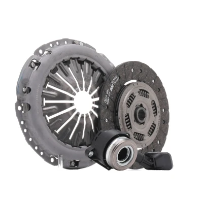 Abbildung von SACHS Kit plus CSC 3000 990 416 Kupplungssatz 240 FORD: Galaxy Mk2 MPV, S Max Mk1, MONDEO 4, VOLVO: V60 I, V70 3