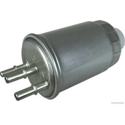 Abbildung von HERTH+BUSS JAKOPARTS J1330319 Kraftstofffilter ohne Wassersensor, Leitungsfilter FORD: Transit Connect Mk1 Van, MONDEO 3, Focus Hatchback
